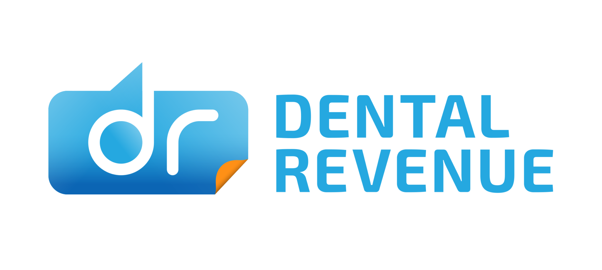dental revenue logo