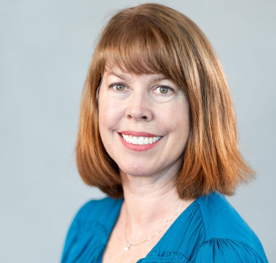 dr. sprague headshot