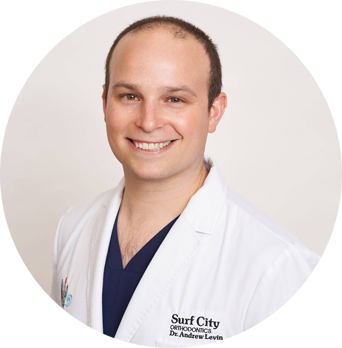 Andrew Levin, DDS
