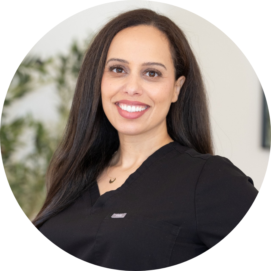 Noha Nour, DDS