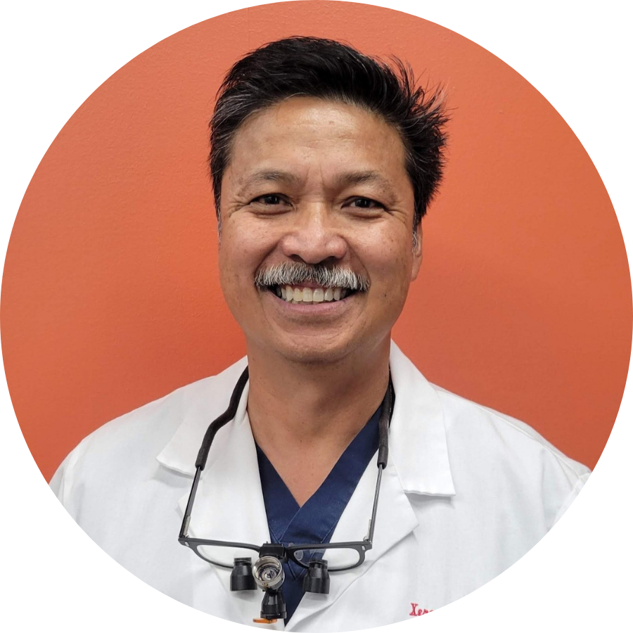 Xerxez Calilung, DDS