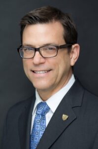 Richard Stevenson, DDS