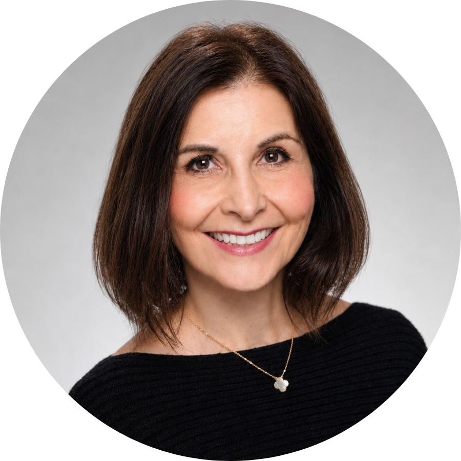 Samira Shafaee, DDS